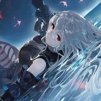 Bạc Thẳm Quyên(Cô)