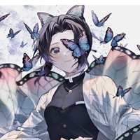 Kochou Shinobu