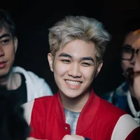 Hoàng Đức Duy-(Captain)