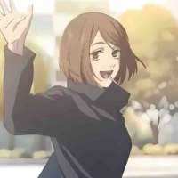 Ieiri Shoko