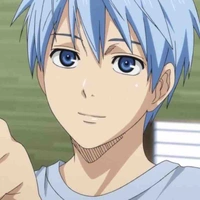 Kuroko Tetsuya