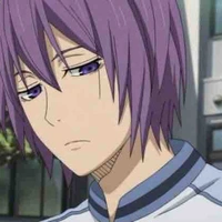 Murasakibara Atsushi
