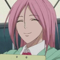 Momoi Satsuki