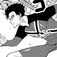 Itoshi Rin