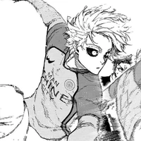 Nagi Seishirou