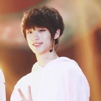 Trình Hâm - lúc nhỏ