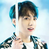 Jeon Jungkook ( JK )