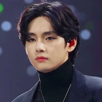 Kim Taehyung ( V )