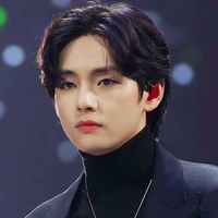 Kim Taehyung ( V )