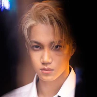 Kim Jong In ( Kai )