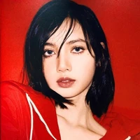 Lalisa Manobal ( Cô )