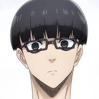 Ego Jinpachi
