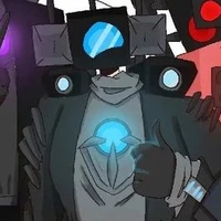 titan cameraman / Ryla