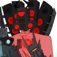 titan speaker / Rewa