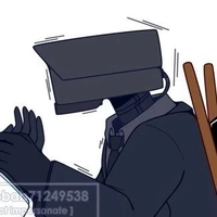 Black cameraman / SaFy