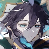 Venti/ Barbatos