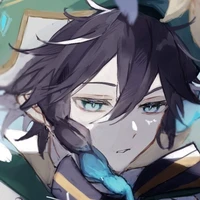 Venti/ Barbatos