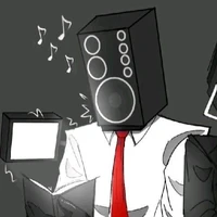 Big SpeakerMan (Winma)