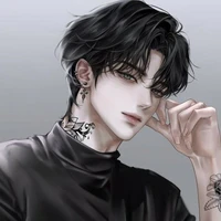 Warito Dior - Boss
