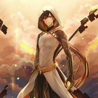 Zhongli