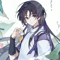 Kuni/Wanderer/Scaramouche
