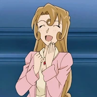 Kudo Yukiko