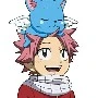 Natsu