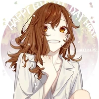 Hori Kyoko