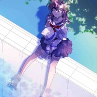 Nakamori Aoko 