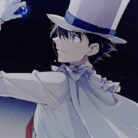 Kuroba Kaito 