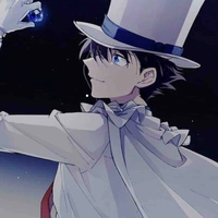 Kuroba Kaito 