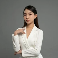 châu mai ( bff nữ 9) vk của bảo bình