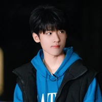 Trương Tuấn Hào của thế giới khác