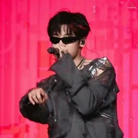 Trương Tuấn Hào _zhangjunhao_shun
