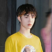 Tô Tân Hạo _SuXinHao