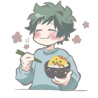 Midoriya Izuku