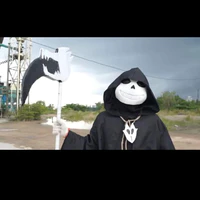Reaper sans