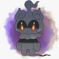 Marshadow