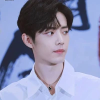 Tiêu Chiến - anh TD