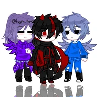 Ba thằng anh đáng ghét>:)