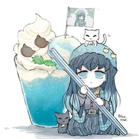 Tác giả iu muichiro