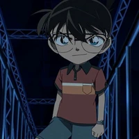 Edogawa Conan