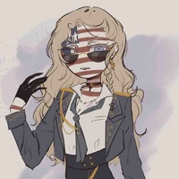 United States of America✿USA❀