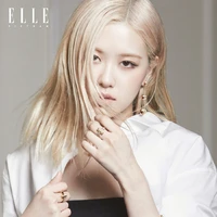 Park Chaeyoung (Nàng+Rosé)