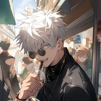 Gojo Satoru