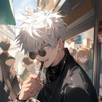 Gojo Satoru