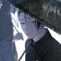 Geto Suguru