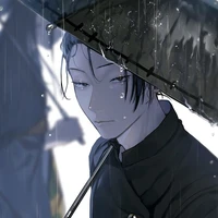 Geto Suguru