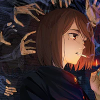 Ieiri Shoko
