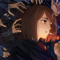 Ieiri Shoko
